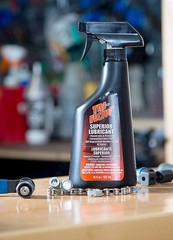 TRI-FLOW w PTFE Teflon Superior LUBRICANT OIL Trigger spraY 18oz TRIFLOW TF29200