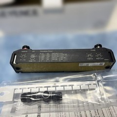 Keyence NQ-EP4L Ethernet IP IO-Link Master Module JP