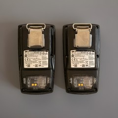 Honeywell BW Technologies Gas Alert Microclip XL Calibrated Warranty