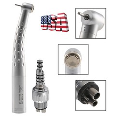 USA Dental High Speed Turbine Handpiece Standard w/ 4 Hole Quick Coupling GB4