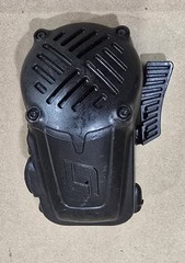 3M Scott EPIC 3 Voice Amp Amplifier Part # 201141-01
