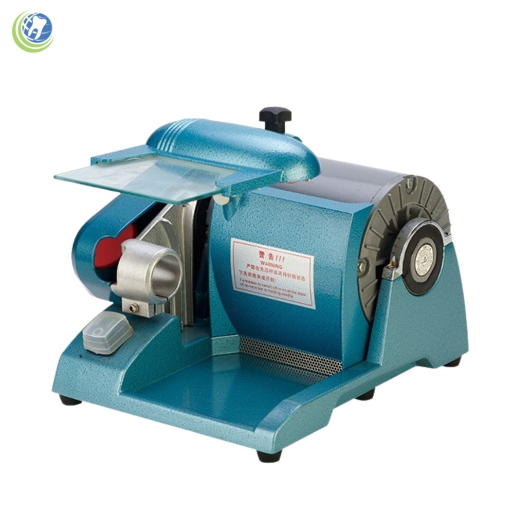 Dental Laboratory High Speed Dental Cutting Polish Lathe JT-24 No Spindle Chuck