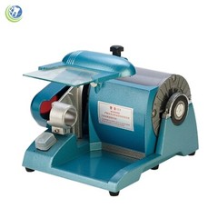 Dental Laboratory High Speed Dental Cutting Polish Lathe JT-24 No Spindle Chuck