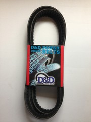 D&D 10A1060 Replacement Belt fits METRIC STANDARD