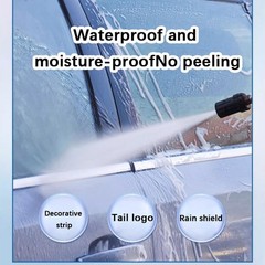 3M VHB 5925 Double Sided Tape Heavy Duty Mounting Tape for Car, Home and Office