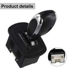 ?Electronic-Gear Switch For Children Electric Car G65 G55 Car Front Rear Switch