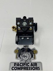Non-Oem COMPARABLE TO INGERSOLL RAND PRESSURE SWITCH 100-135 PSI 26 AMP