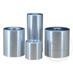 6061 Aluminium Standoff Spacers M10 Stand off Collar 22mm-26mm OD Round Spacer