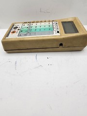 VINTAGE Sabtronics 2037A Multimeter