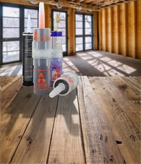 AirTite – Preserves Open Caulking Tubes