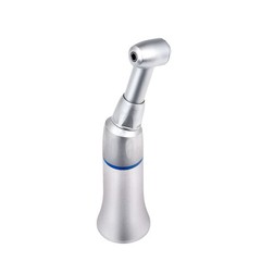 5PCS NSK Style Dental Slow Low Speed Contra Angle Push Button CA2.35mm