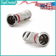 USA Dental RC/NC/RN Analog Replica Bone Tissue Level Fits Straumann ITI System