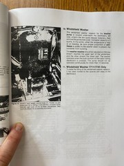 5211,5245,6211, 6245, 7211 Zetor Tractor Operator Instruction Maintenance Manual