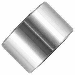 Caltric DAC35618040 DAC3562W-5 Double Row Ball Bearing 35×61.8×40