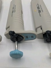 Pipettes Oxford Benchmate Autoclavable