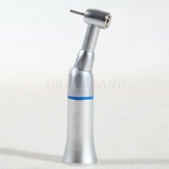 Dental Slow Low Speed Contra Angle Handpiece Fit FG 1.6mm Burs Push Button HH