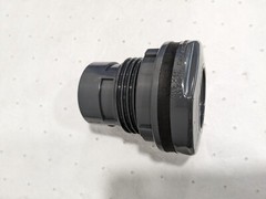 1-1/4″ PVC Plastic Pipe Tank Adapter 8172-012