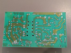 Skynet Electronic 850-906 Open Frame Power Supply Circuit Board 48V