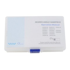 COXO 10:1 Endo Headpiece 90 Degree Reciprocating Contra Angle CX235 C5-12 M4 NSK