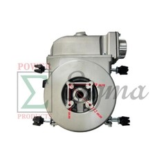 Construction Full Trash Pump NPT Thread For Honda 3″ In WT30XK4A By GX270 Engine