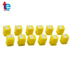 12Pcs ER16 1/32″-3/8″ Spring Collet Set For CNC Milling Lathe Tool