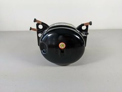 Sikelan QD35Y11G Refrigeration Compressor 1/12HP 229BTU 110-120V R600a LBP