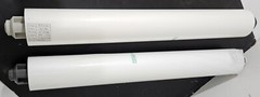 Gbc EZload Laminating Roll Film 25″ x 500 ft. 3000004EZ 2/Box