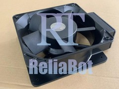 For ORIX Fan MR18-DC AC200V 18065 180mm*180*65MM 60(dB-A) High-volume fan
