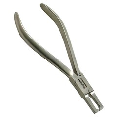 Orthodontic Bracket Removing Pliers Dental Braces Removal Tools-German Stainless