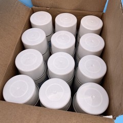 12 Pack Boardwalk BWK351ACT Vandalism Mark Remover, 16oz Aerosol New
