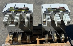 GE POWERBREAK TP3030TTR 158080 MAX AMPS 3000
