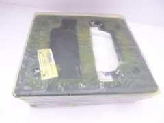 Global Industrial Molded Rubber Bumper 12″W x 13″L x 4″H