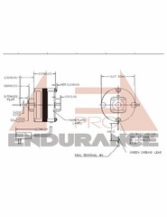 Easy-to-Install Broan Nutone Exhaust Fan Motor Replacement
