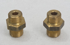 KAESER 5.2685.0 DOUBLE NIPPLE