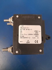 IELK11-1-61-25.0-01-V Circuit Breaker Hydraulic-Magnetic