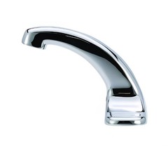Zurn Z6915 XL AquaSense Battery Powered Sensor Faucet 1.5 GPM Aerator