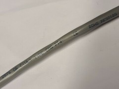 Alpha Wire 2213C 22/3P Twist Pair Shielded Control/Instrumentation Cable /25ft
