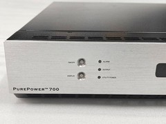 PurePower 700 Reference Grade AC Regenerator 1000VA/700WATTS