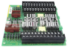 ABB / Bailey, NTAI06 Universal Analog Input Termination Unit, Assembly 6639364D1