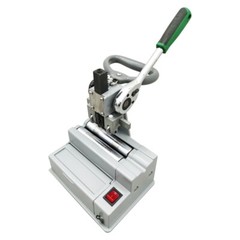 0.4″-1.4″ Copper/Stainless Steel/PVC Pipe Cutter Tube Cutting Machine 100-240V