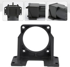 Reinforced Motor Mount Bracket Aluminum Construction for 180W-250W Power Tool