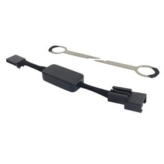 Auto Start Stop Delete/Disable/Eliminator for Audi A4/S4/A5/Q5 Automatic Stop