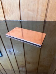 1/4″ COPPER SHEET PLATE NEW 4″X8″ .25″ Thick 110 ALLOY *CUSTOM SIZES AVAILABLE*