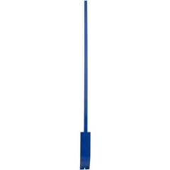 56” Open Angle Monster Pry Bar, All-Steel, Powder-Coated, Made in USA, 10453
