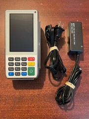 Pax A80 WiFi | Ethernet | Dial Terminal – Unlocked