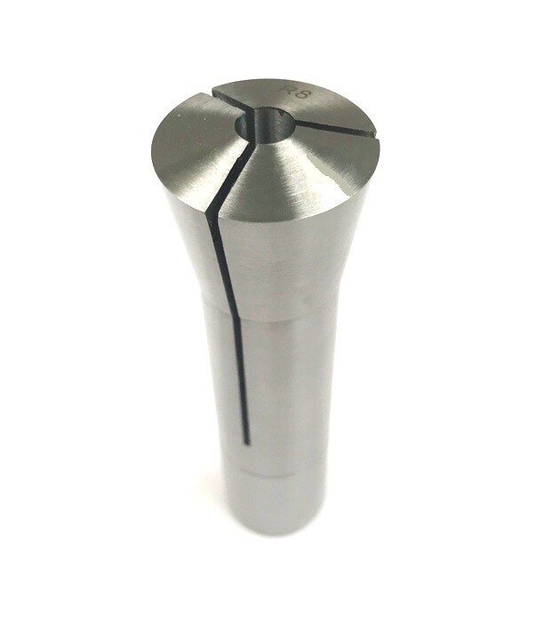 6MM R8 ROUND COLLET (3903-0110)
