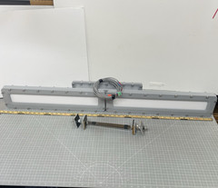 EPC 40W LED Explosion Proof High Bay Light EX-40W 5000K Div 1– Used & Untested