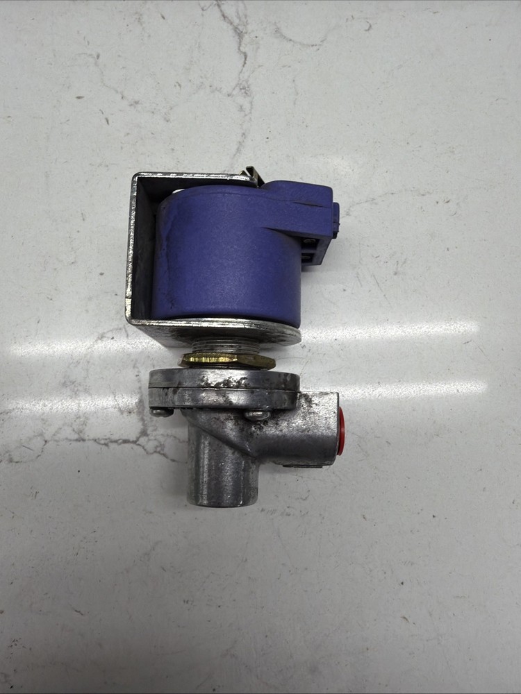 GOYEN CONTROLS RCA5D2 1/2S-1MIN *NOS*