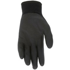 MCR MEMPHIS NINJA ICE INSULATED COLD WINTER WEATHER SAFETY WORK GLOVES 1/PAIR
