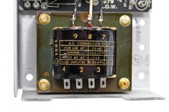 Vintage (1980) DC Power Supply (5 VDC at 3 AMPS), Condor Inc (#B5-3/OVP) – NEW